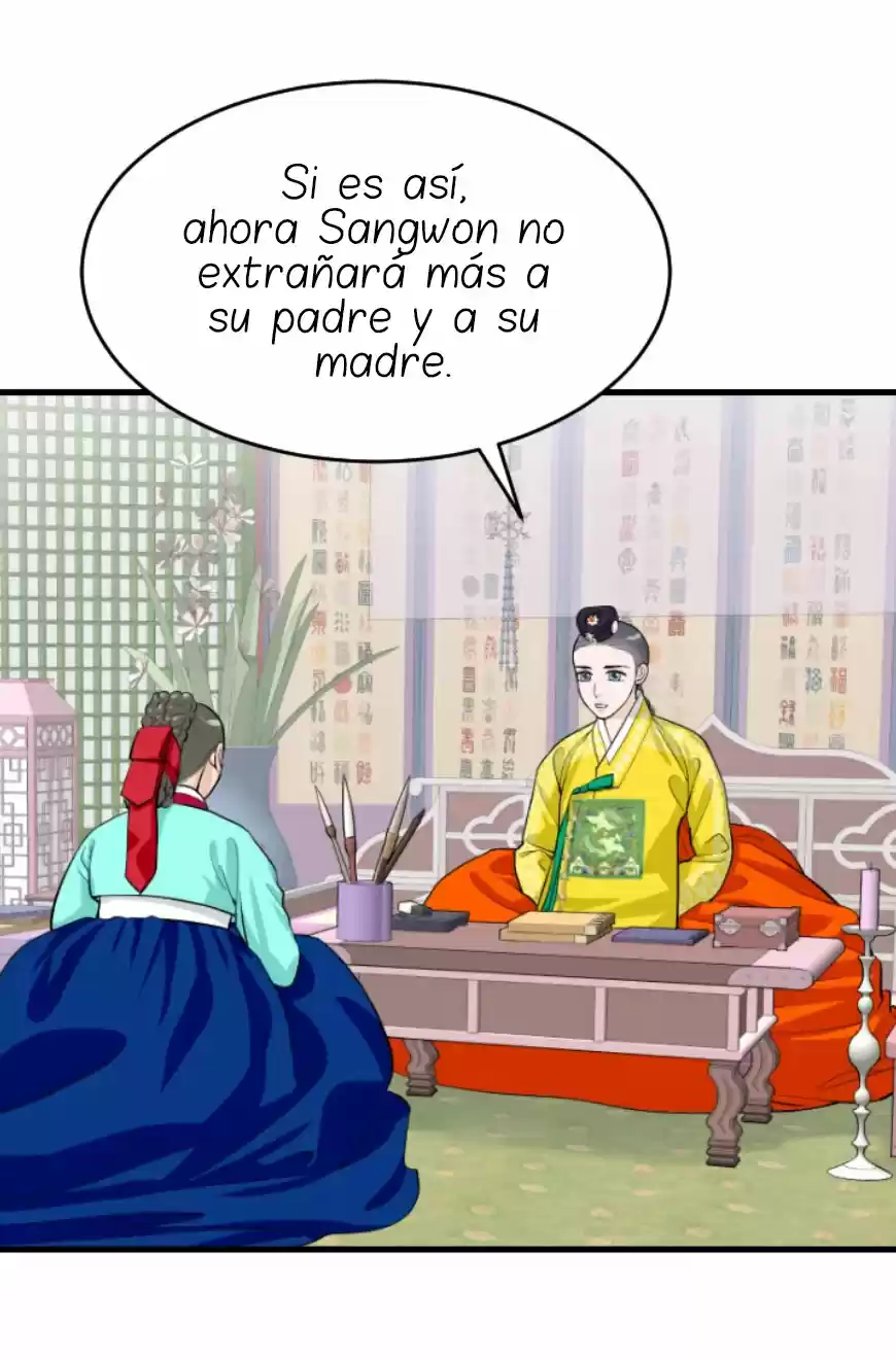 La Emperatriz De Las Flores - Capítulo 124 - Página 9 - LectorTMOo