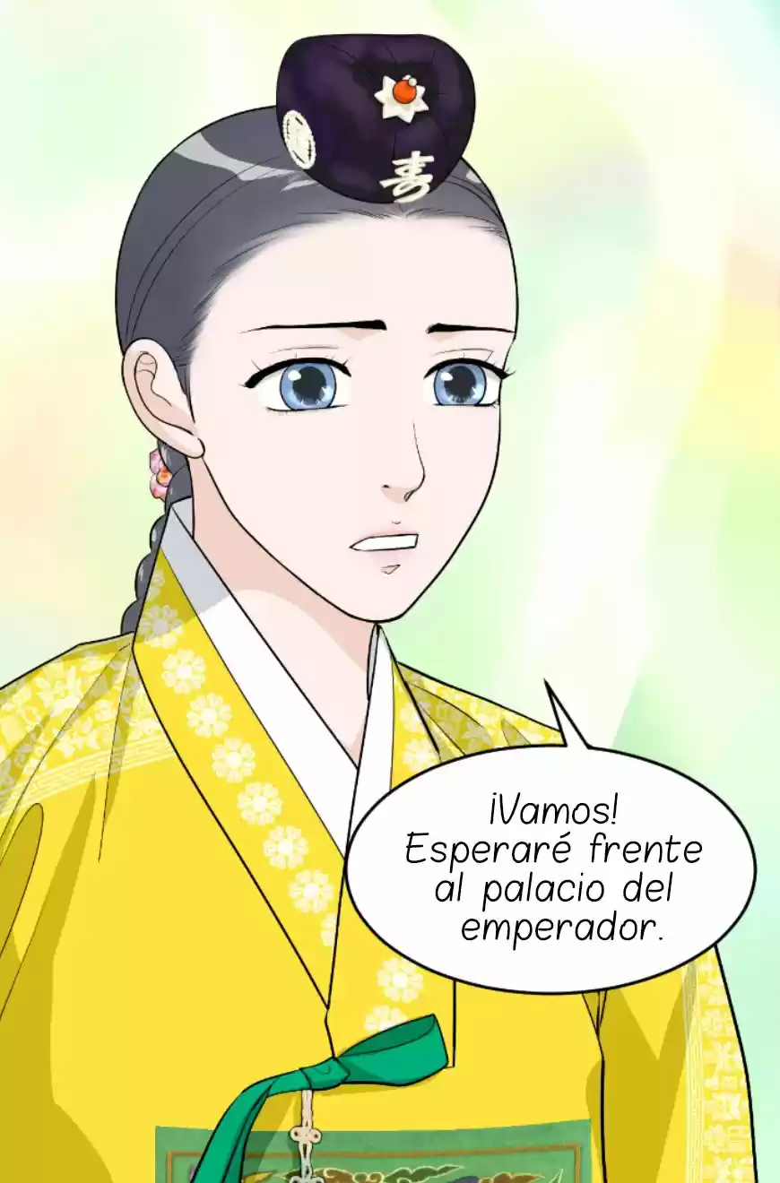 La Emperatriz De Las Flores - Capítulo 124 - Página 12 - LectorTMOo