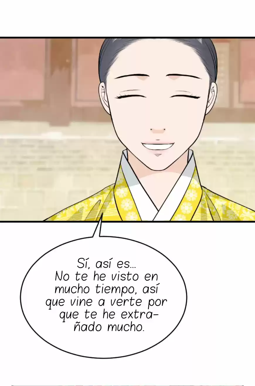La Emperatriz De Las Flores - Capítulo 124 - Página 27 - LectorTMOo