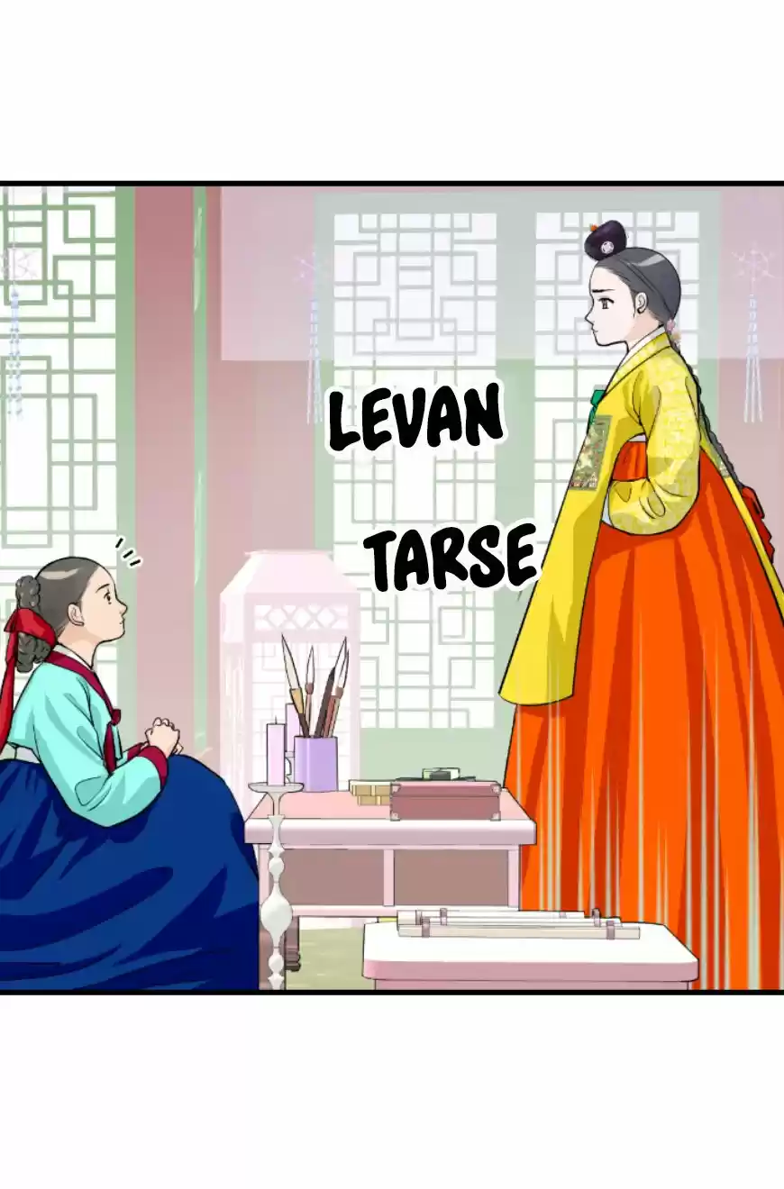 La Emperatriz De Las Flores - Capítulo 124 - Página 37 - LectorTMOo