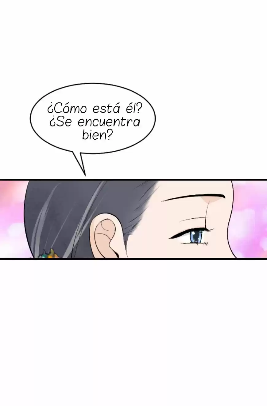 La Emperatriz De Las Flores - Capítulo 124 - Página 44 - LectorTMOo