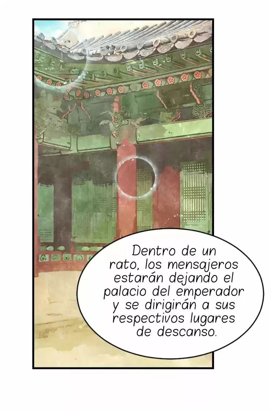 La Emperatriz De Las Flores - Capítulo 124 - Página 48 - LectorTMOo