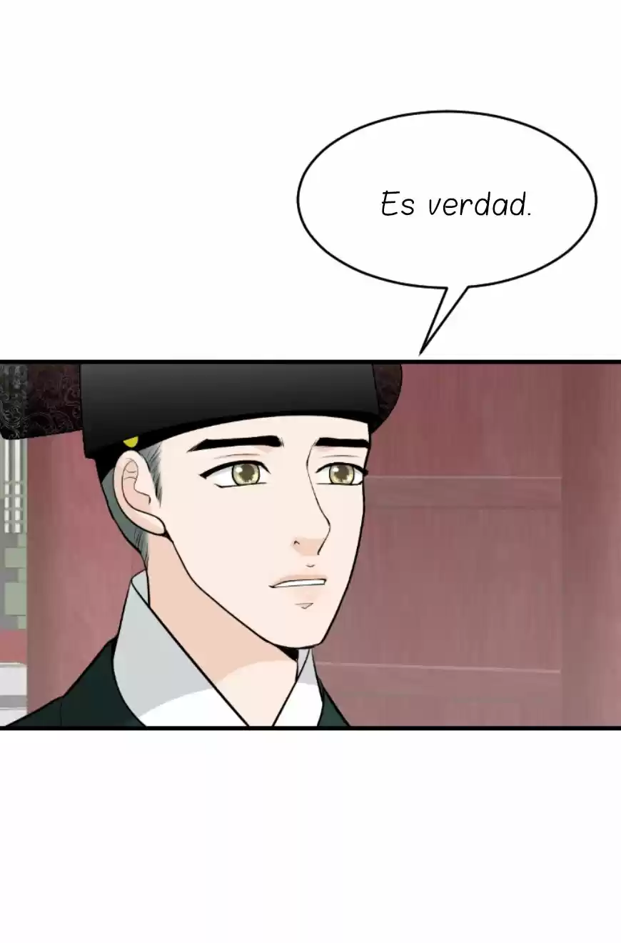 La Emperatriz De Las Flores - Capítulo 124 - Página 69 - LectorTMOo