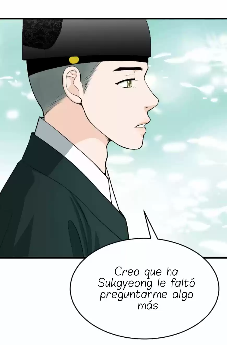 La Emperatriz De Las Flores - Capítulo 124 - Página 76 - LectorTMOo