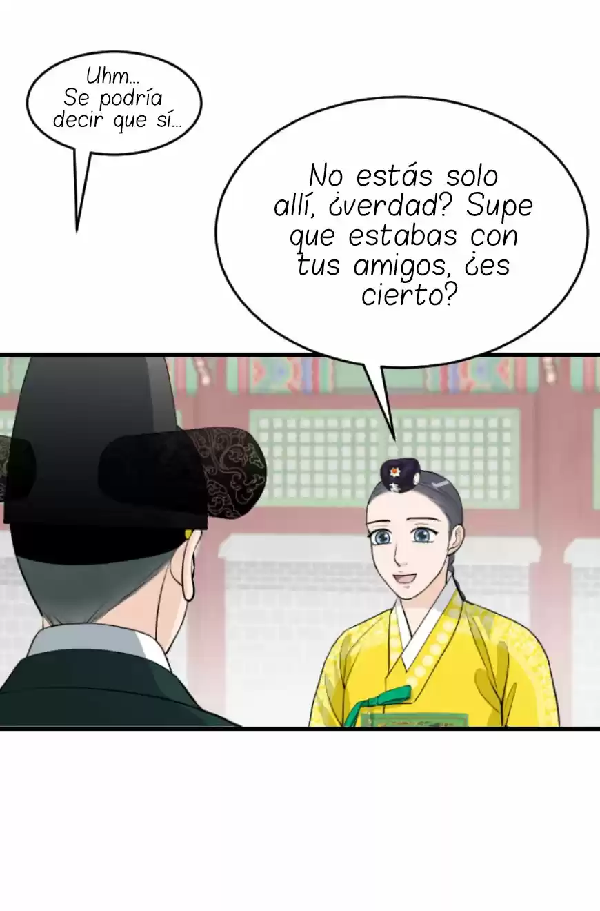 La Emperatriz De Las Flores - Capítulo 124 - Página 86 - LectorTMOo