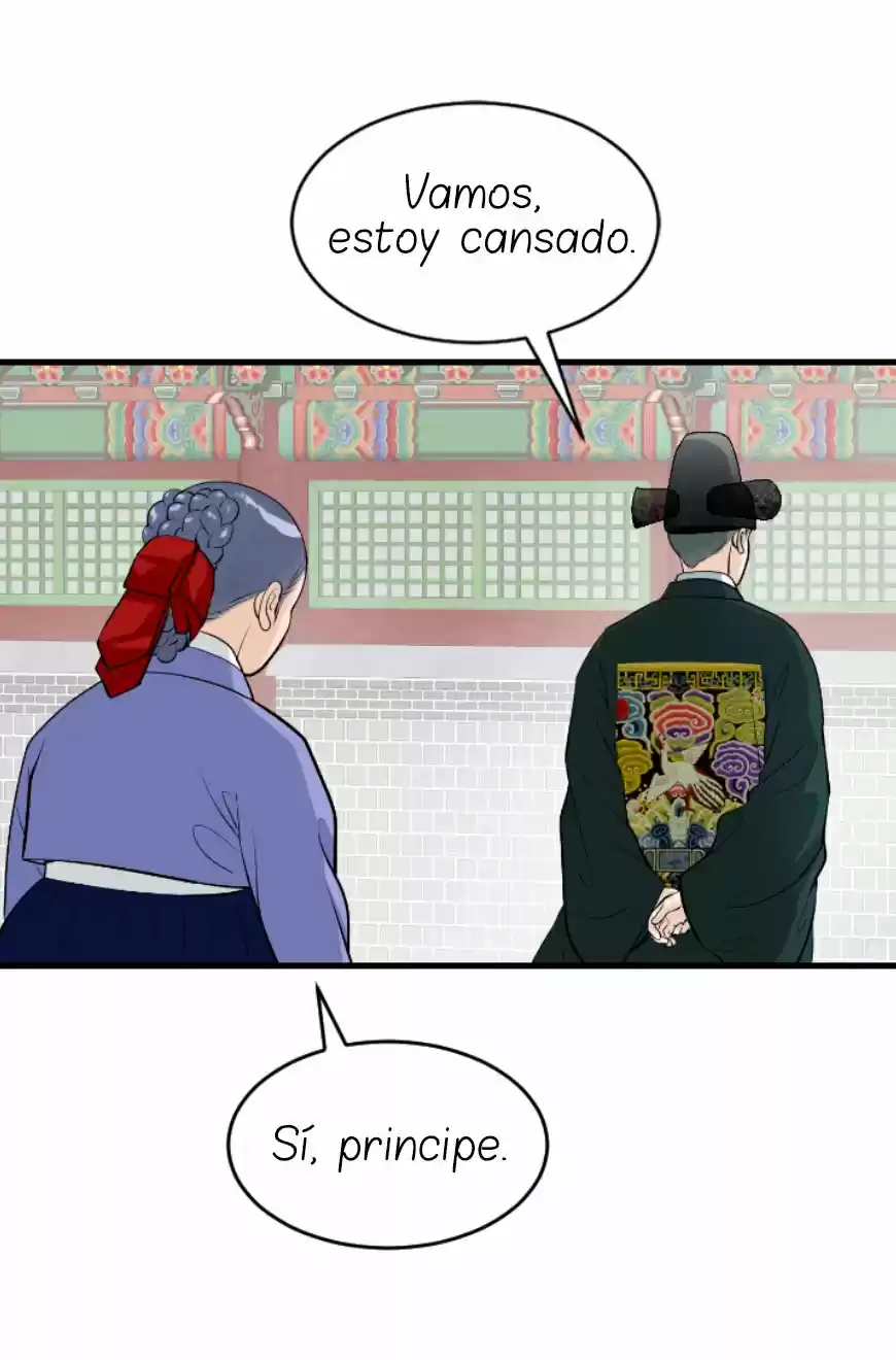 La Emperatriz De Las Flores - Capítulo 124 - Página 88 - LectorTMOo