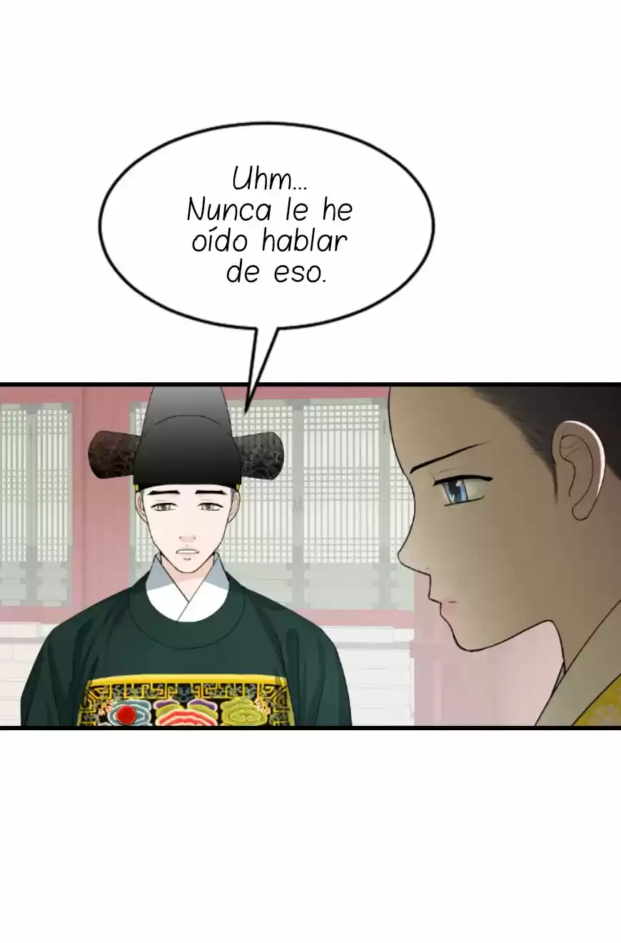 La Emperatriz De Las Flores - Capítulo 124 - Página 92 - LectorTMOo