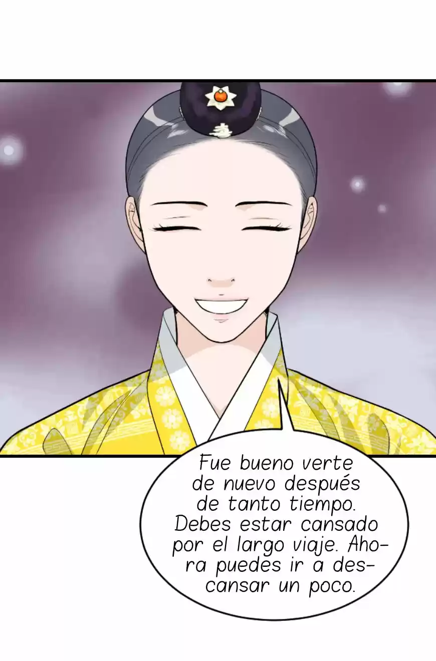 La Emperatriz De Las Flores - Capítulo 124 - Página 99 - LectorTMOo