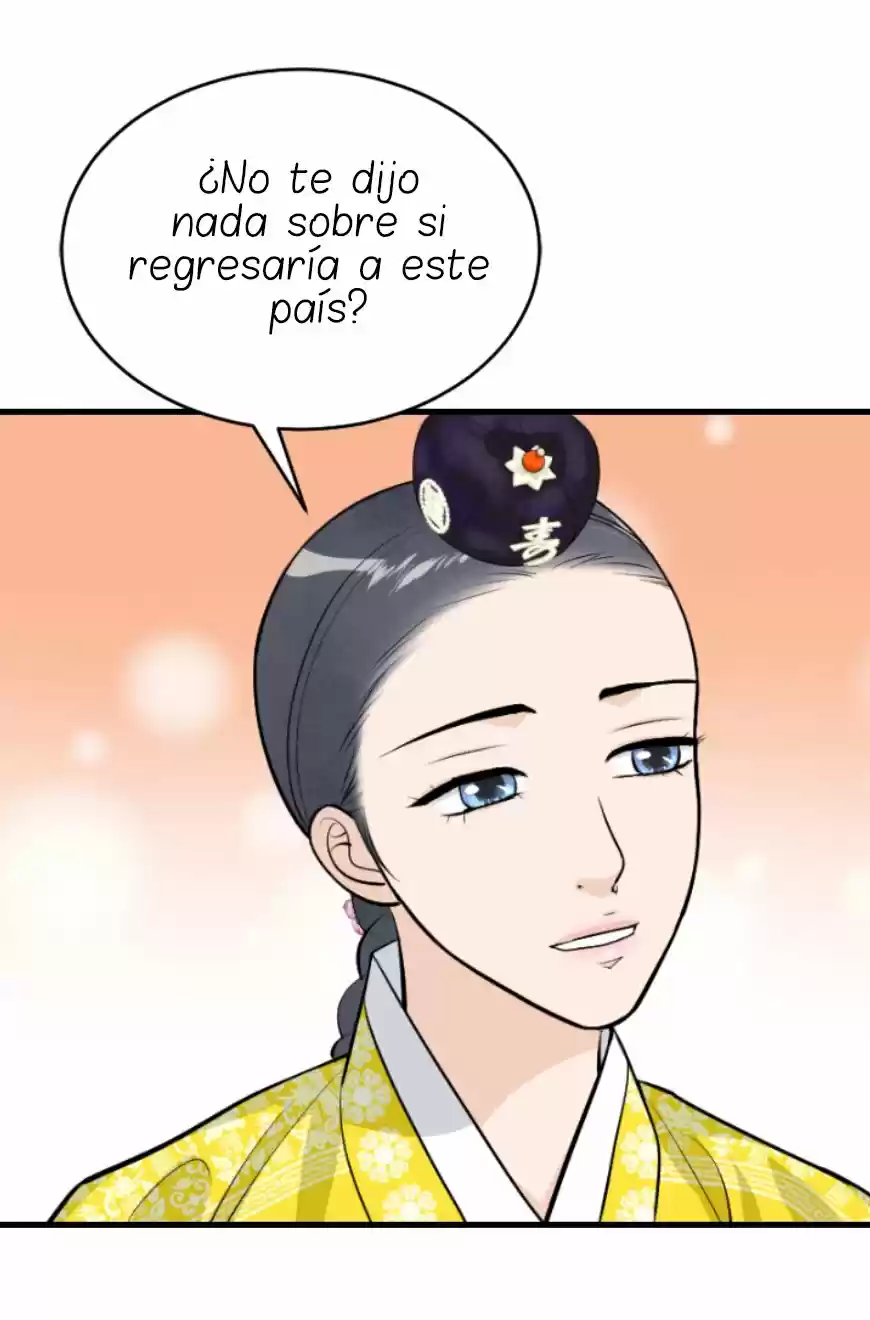 La Emperatriz De Las Flores - Capítulo 124 - Página 105 - LectorTMOo