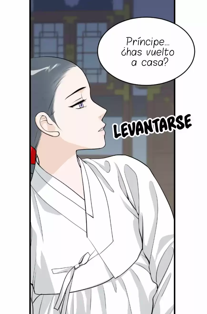 La Emperatriz De Las Flores - Capítulo 124 - Página 107 - LectorTMOo