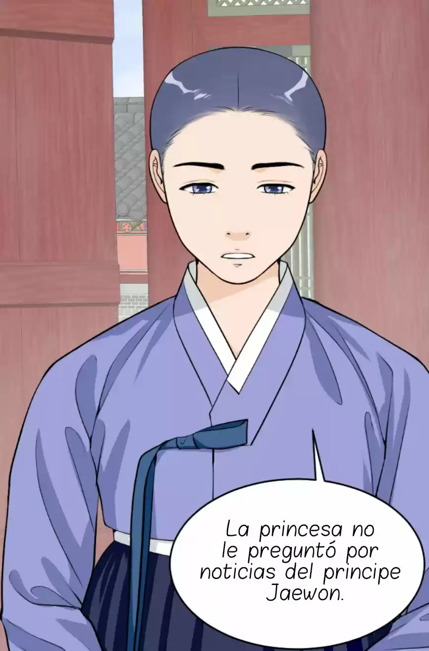 La Emperatriz De Las Flores - Capítulo 124 - Página 112 - LectorTMOo