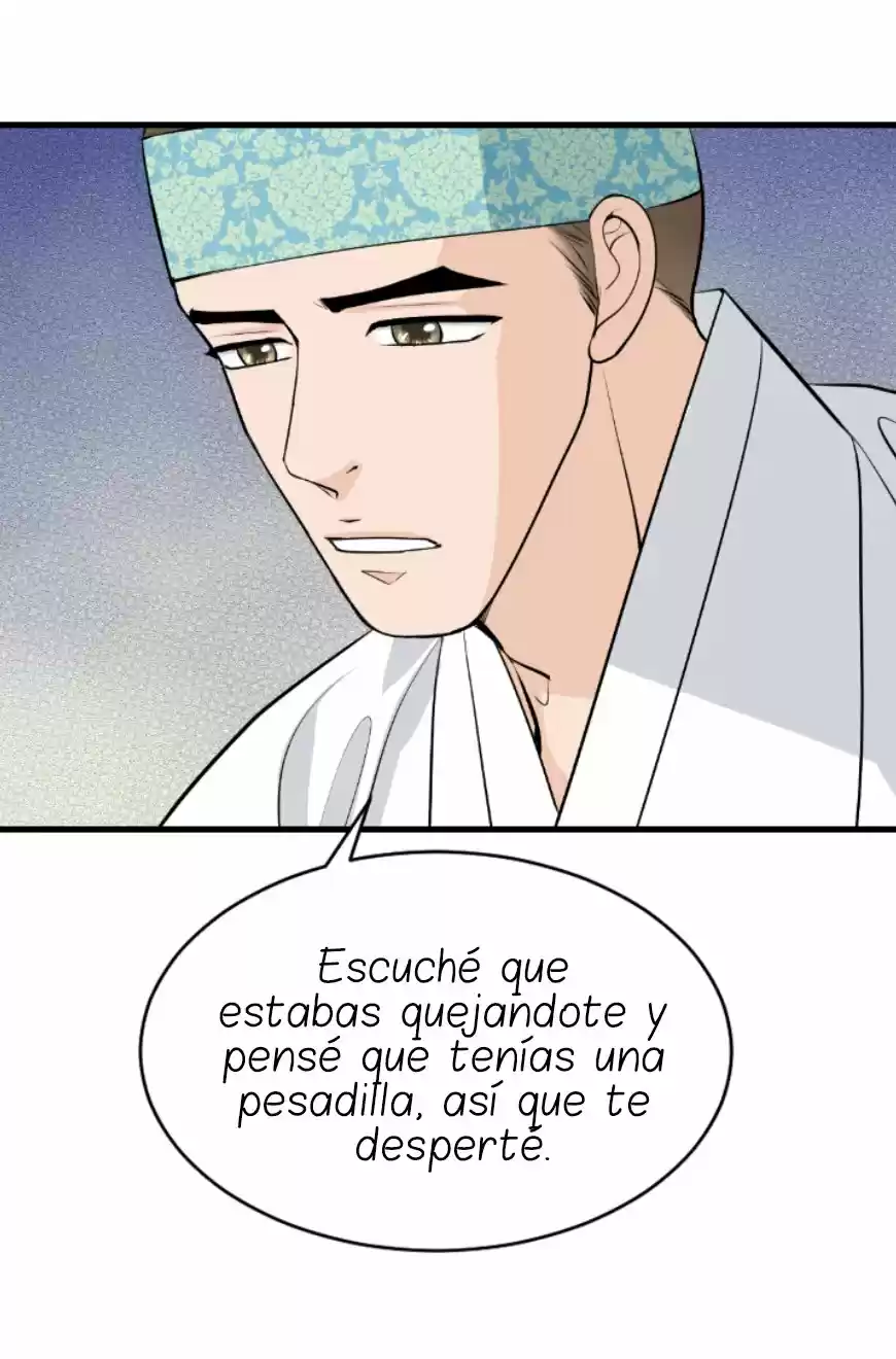 La Emperatriz De Las Flores - Capítulo 124 - Página 178 - LectorTMOo