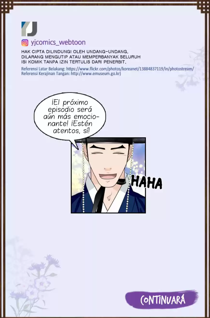 La Emperatriz De Las Flores - Capítulo 124 - Página 190 - LectorTMOo