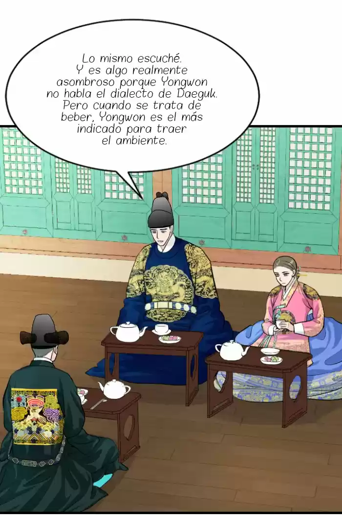 La Emperatriz De Las Flores - Capítulo 126 - Página 9 - LectorTMOo