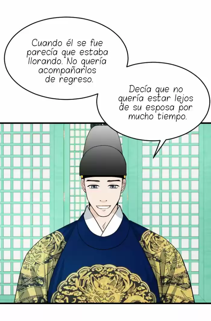 La Emperatriz De Las Flores - Capítulo 126 - Página 10 - LectorTMOo