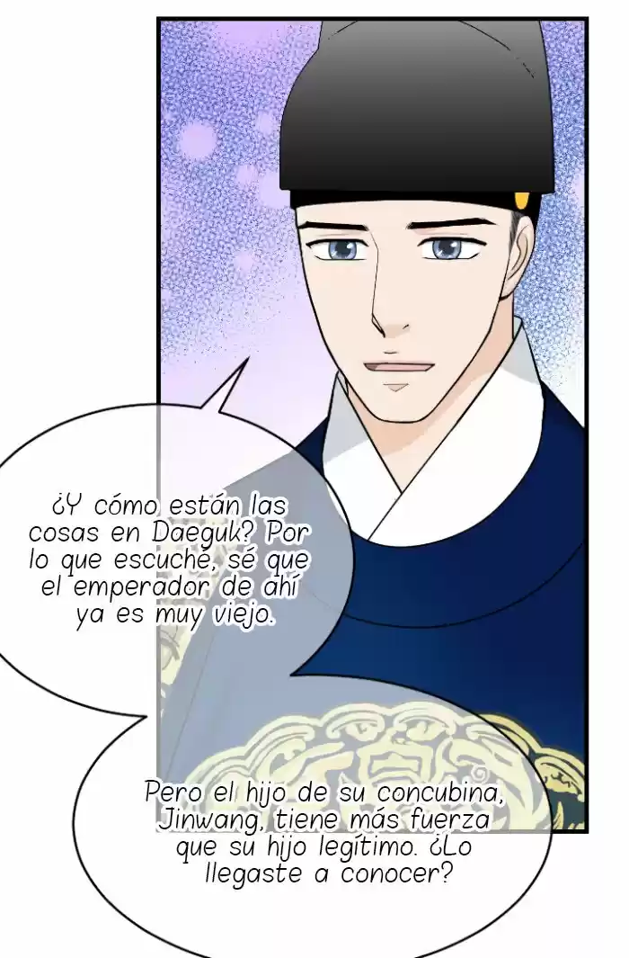 La Emperatriz De Las Flores - Capítulo 126 - Página 12 - LectorTMOo