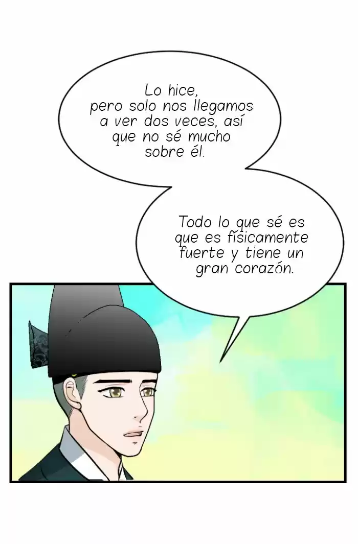 La Emperatriz De Las Flores - Capítulo 126 - Página 13 - LectorTMOo