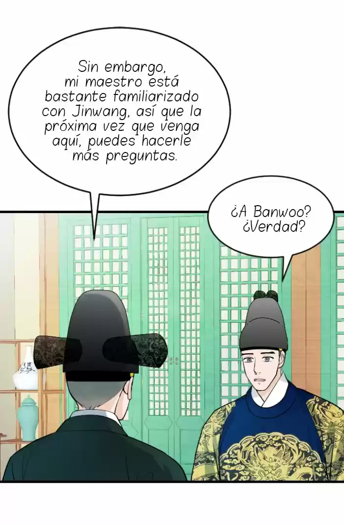 La Emperatriz De Las Flores - Capítulo 126 - Página 14 - LectorTMOo