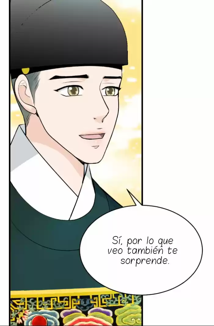 La Emperatriz De Las Flores - Capítulo 126 - Página 15 - LectorTMOo