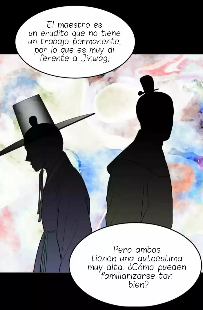 La Emperatriz De Las Flores - Capítulo 126 - Página 16 - LectorTMOo