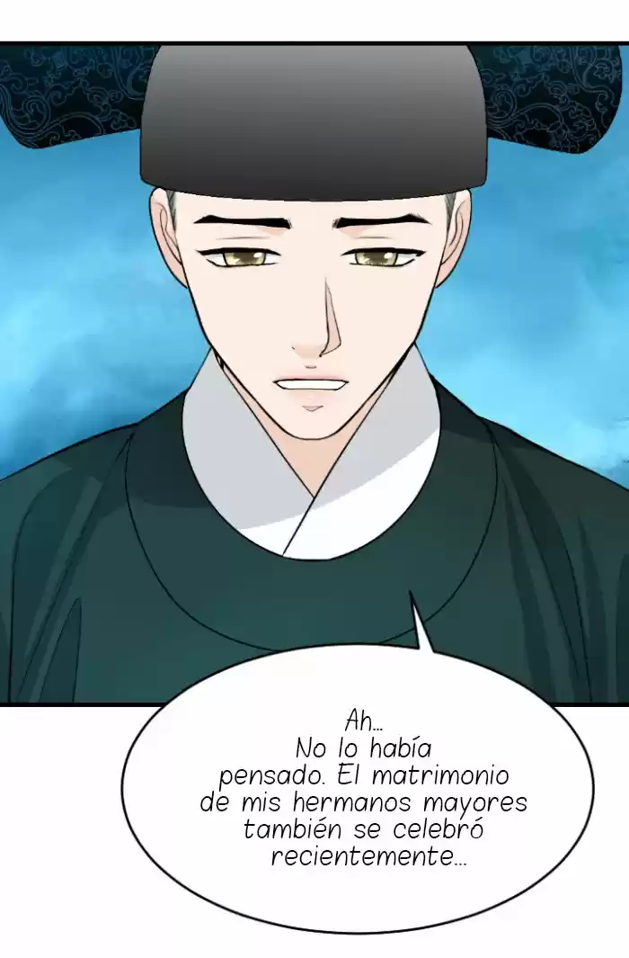 La Emperatriz De Las Flores - Capítulo 126 - Página 19 - LectorTMOo