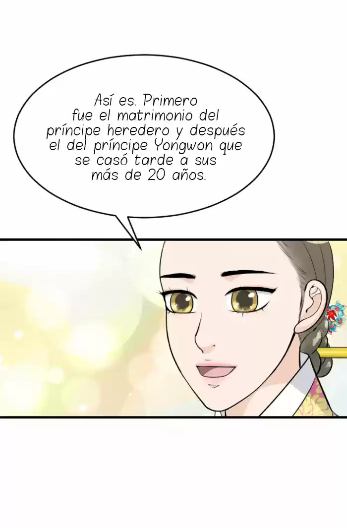 La Emperatriz De Las Flores - Capítulo 126 - Página 20 - LectorTMOo