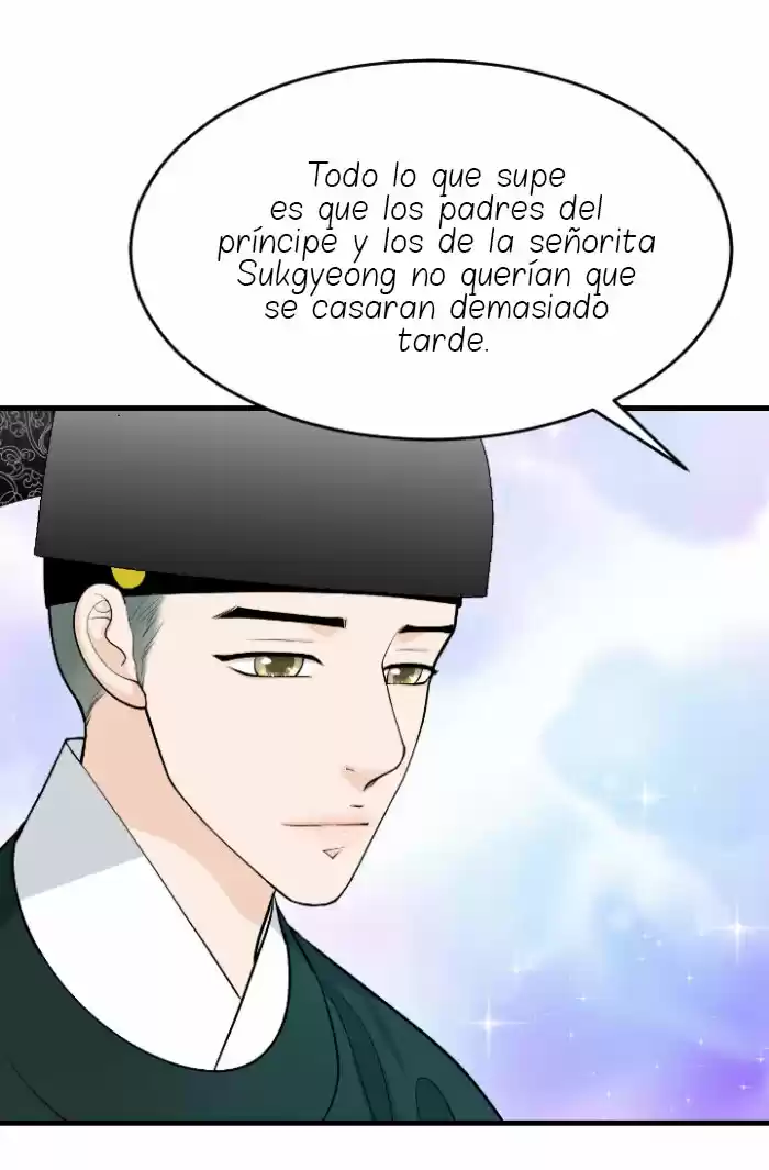 La Emperatriz De Las Flores - Capítulo 126 - Página 21 - LectorTMOo