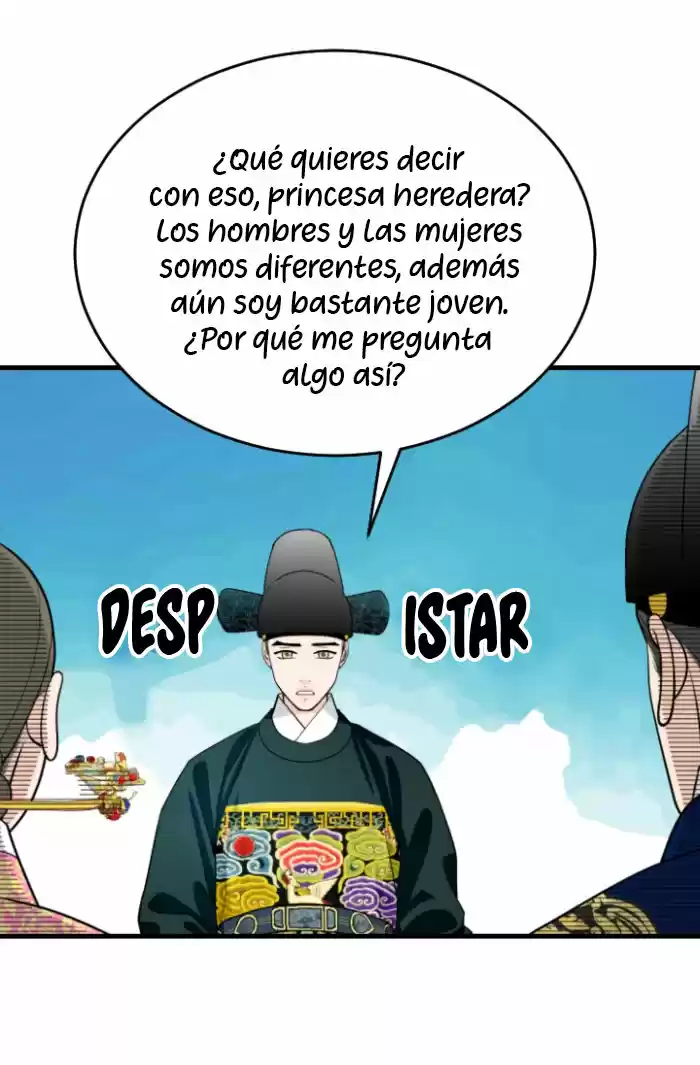 La Emperatriz De Las Flores - Capítulo 126 - Página 24 - LectorTMOo
