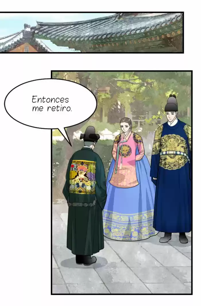 La Emperatriz De Las Flores - Capítulo 126 - Página 25 - LectorTMOo