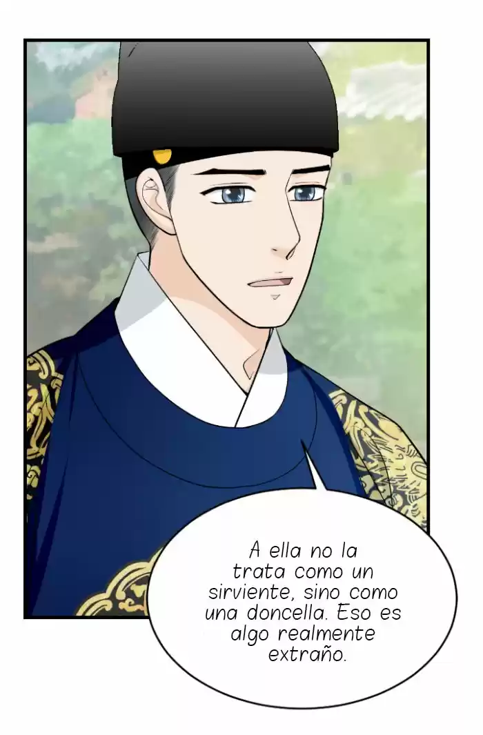 La Emperatriz De Las Flores - Capítulo 126 - Página 28 - LectorTMOo