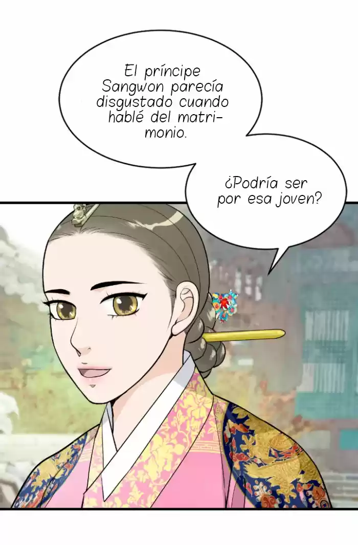 La Emperatriz De Las Flores - Capítulo 126 - Página 29 - LectorTMOo