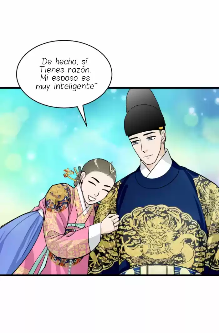 La Emperatriz De Las Flores - Capítulo 126 - Página 35 - LectorTMOo