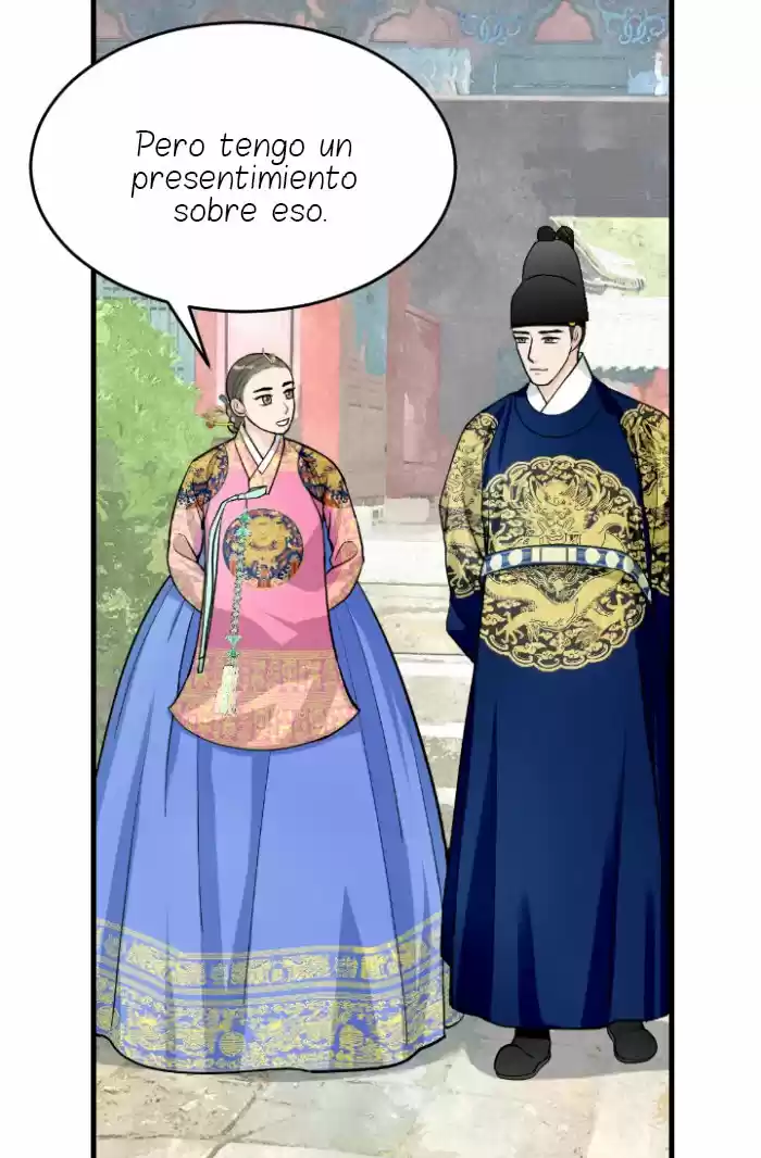 La Emperatriz De Las Flores - Capítulo 126 - Página 37 - LectorTMOo