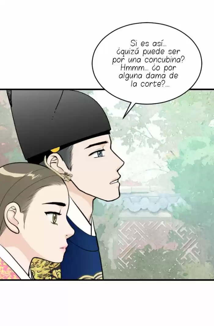 La Emperatriz De Las Flores - Capítulo 126 - Página 38 - LectorTMOo
