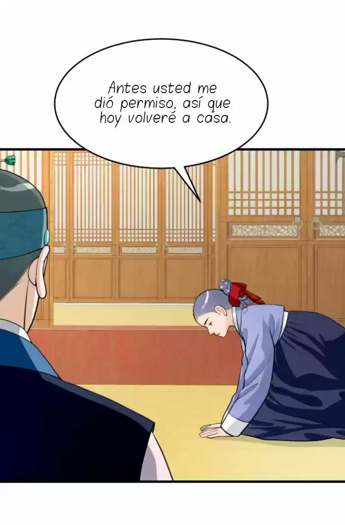 La Emperatriz De Las Flores - Capítulo 126 - Página 43 - LectorTMOo