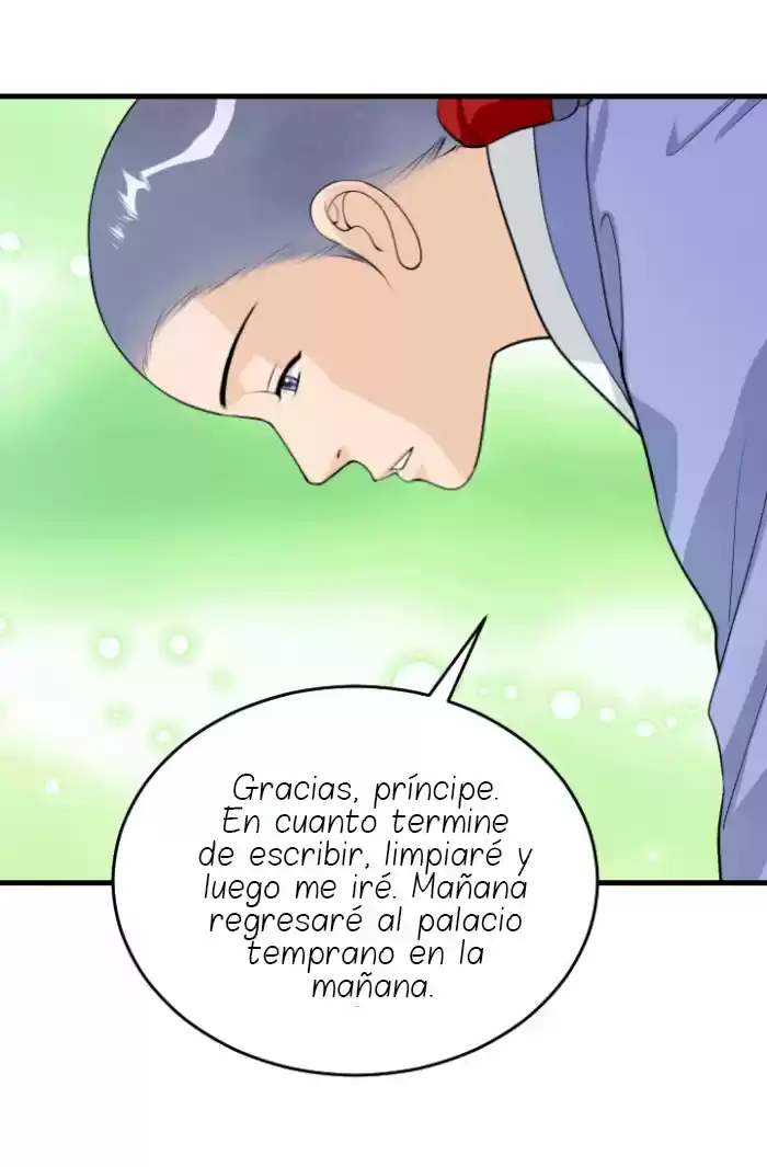 La Emperatriz De Las Flores - Capítulo 126 - Página 45 - LectorTMOo