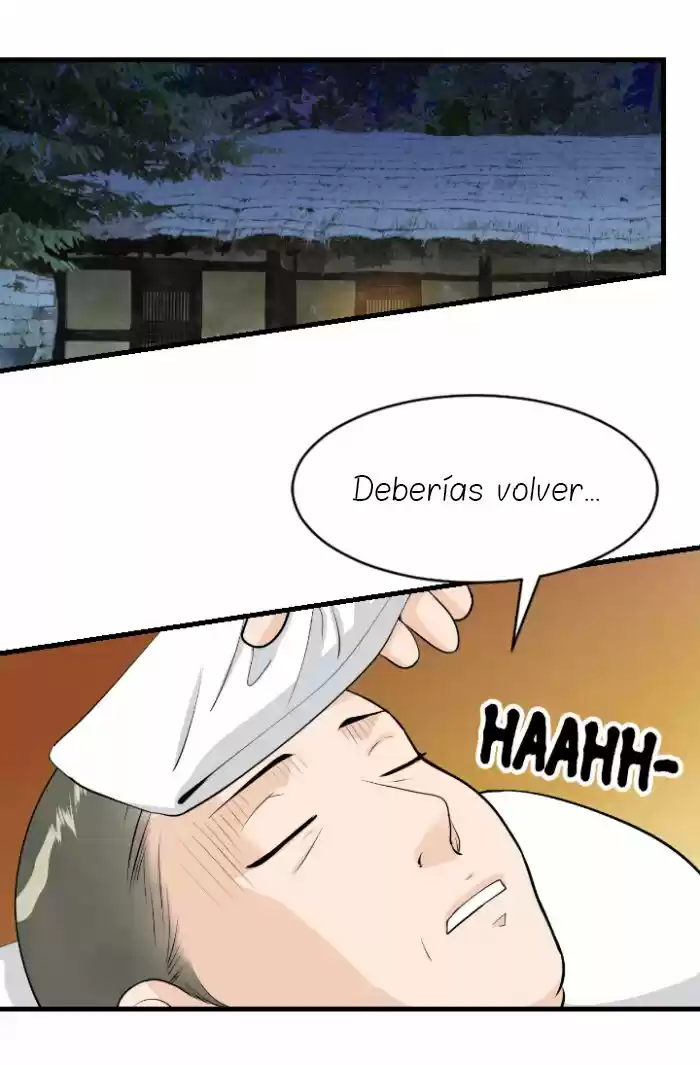 La Emperatriz De Las Flores - Capítulo 126 - Página 52 - LectorTMOo