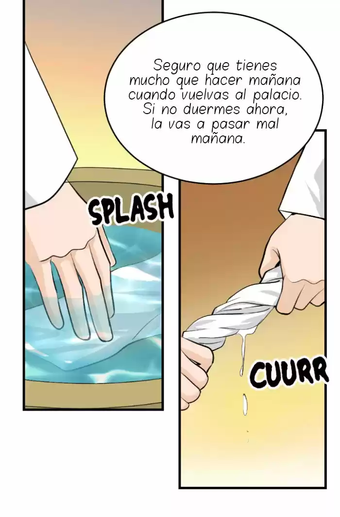La Emperatriz De Las Flores - Capítulo 126 - Página 53 - LectorTMOo