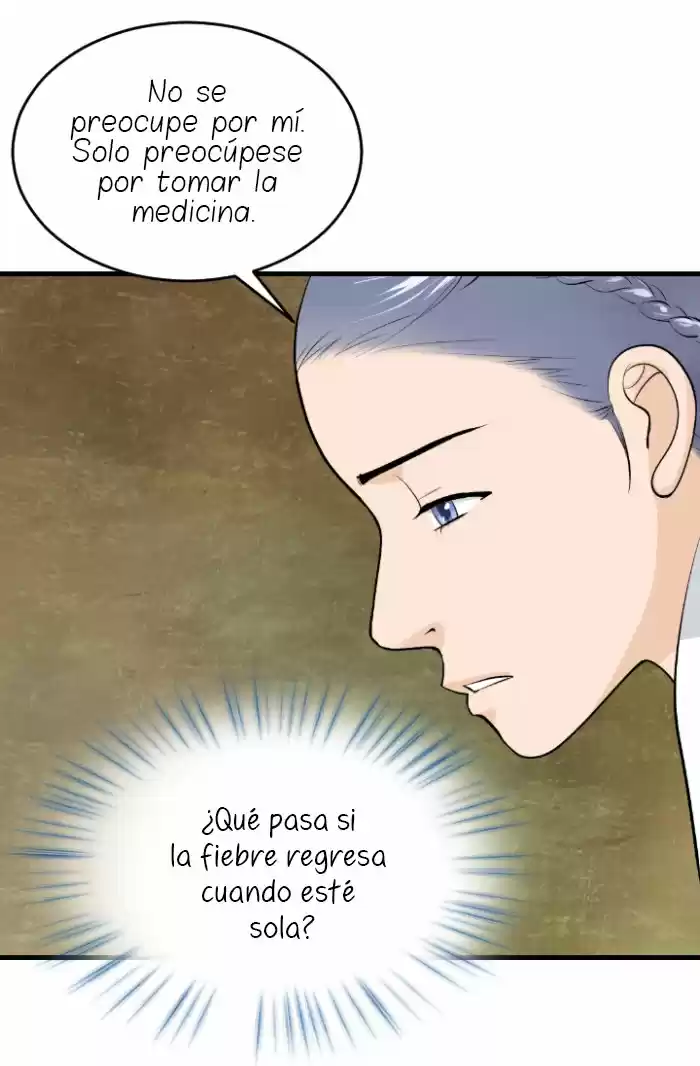 La Emperatriz De Las Flores - Capítulo 126 - Página 54 - LectorTMOo