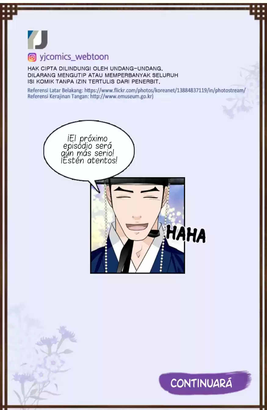La Emperatriz De Las Flores - Capítulo 126 - Página 61 - LectorTMOo