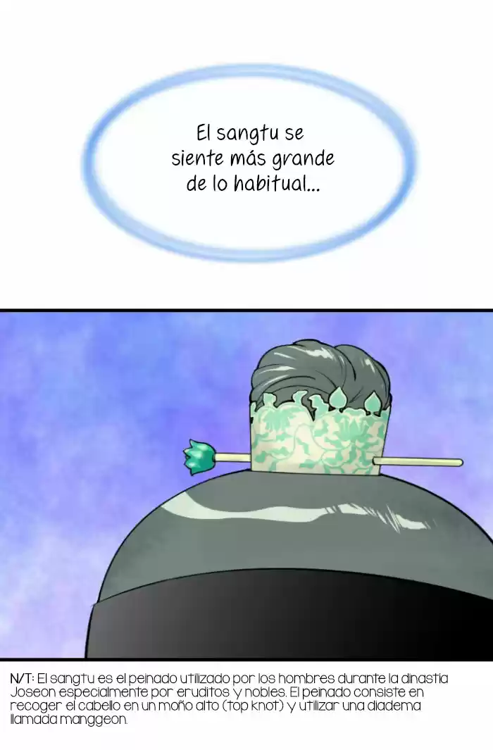La Emperatriz De Las Flores - Capítulo 127 - Página 14 - LectorTMOo
