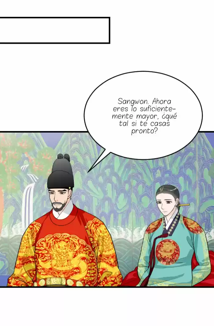 La Emperatriz De Las Flores - Capítulo 127 - Página 26 - LectorTMOo