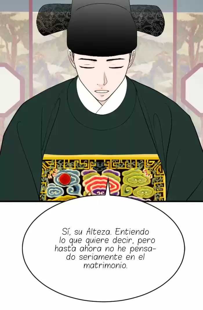La Emperatriz De Las Flores - Capítulo 127 - Página 27 - LectorTMOo