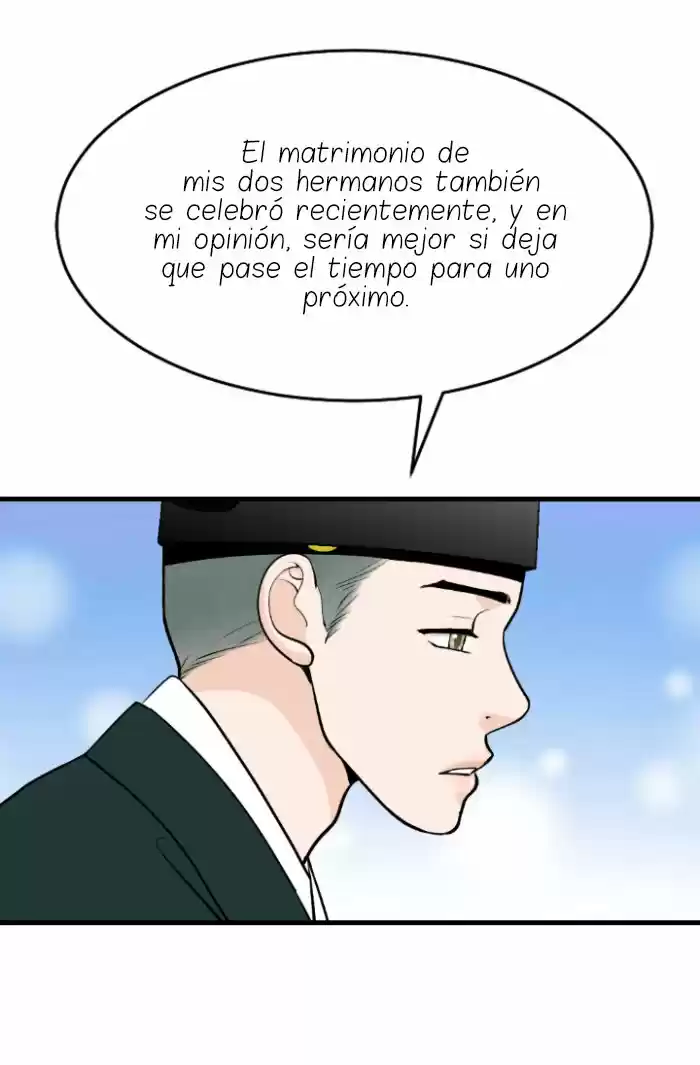 La Emperatriz De Las Flores - Capítulo 127 - Página 29 - LectorTMOo
