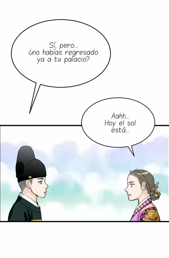 La Emperatriz De Las Flores - Capítulo 127 - Página 33 - LectorTMOo