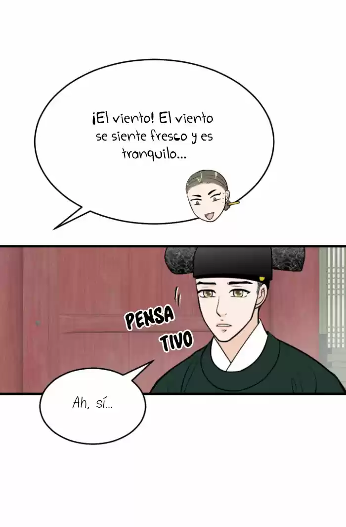La Emperatriz De Las Flores - Capítulo 127 - Página 35 - LectorTMOo