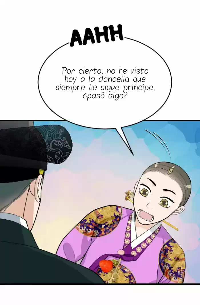 La Emperatriz De Las Flores - Capítulo 127 - Página 40 - LectorTMOo