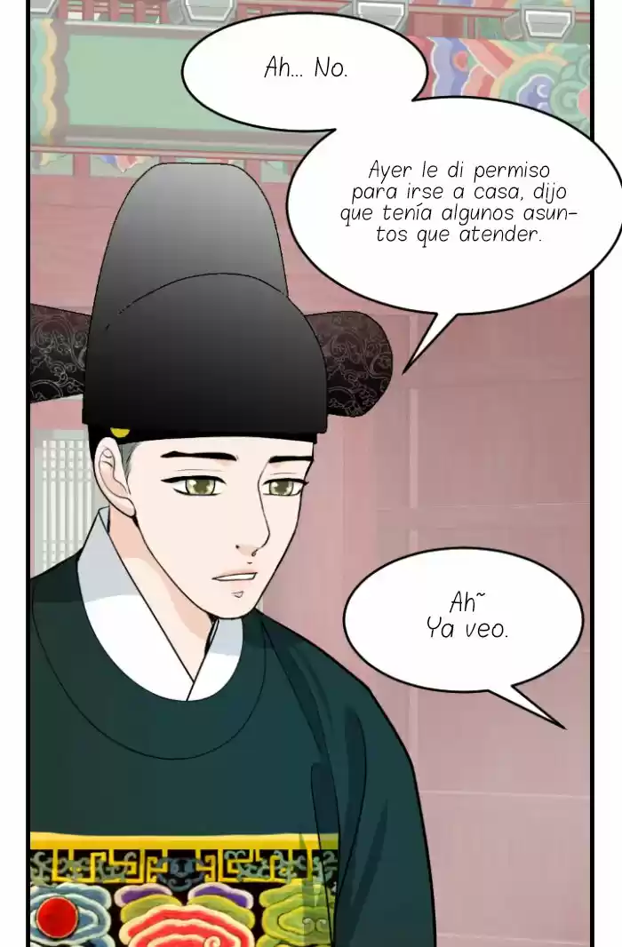 La Emperatriz De Las Flores - Capítulo 127 - Página 41 - LectorTMOo