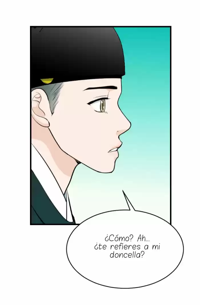 La Emperatriz De Las Flores - Capítulo 127 - Página 43 - LectorTMOo