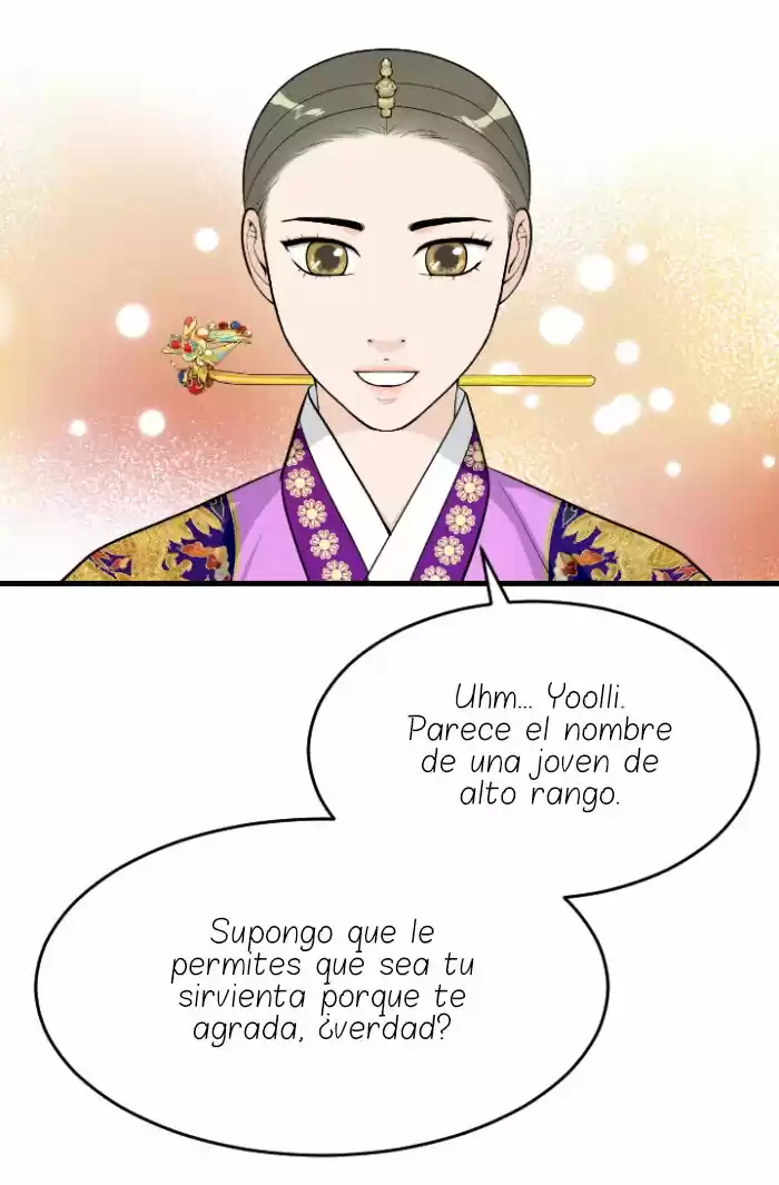 La Emperatriz De Las Flores - Capítulo 127 - Página 45 - LectorTMOo